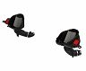 aFe Power Takeda Stage-2 Pro Dry S Cold Air Intake System 16-19 Infinity Q50/Q60 V6-3.0L (tt) for Infiniti Q50 / Q60 Sport/Premium/Pure/Red Sport 400