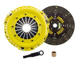 ACT 2015 Nissan 370Z HD/Perf Street Sprung Clutch Kit for Infiniti Skyline V37