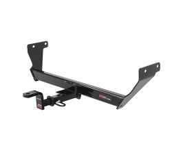 CURT 2014 Infiniti Q50 Class 1 Trailer Hitch w/1-1/4in Ball Mount BOXED for Infiniti Skyline V37