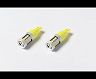 Putco 921 - Amber Metal 360 LED for Infiniti Q60 S/Base/Journey/S Limited/IPL