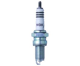 NGK Iridium IX Spark Plug Box of 4 (DPR9EIX-9) for Lamborghini Countach