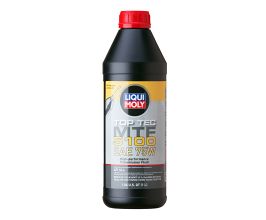 LIQUI MOLY 1L Top Tec MTF 5100 75W for Lamborghini Gallardo