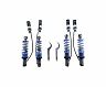 BILSTEIN Clubsport 2008 Audi R8 Base Front and Rear Suspension Kit