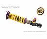 KW Coilover Kit V5 2014+ Lamborghini Huracan (Incl Spyder) w/ NoseLift / w/ Elec. Dampers