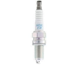 NGK Laser Iridium Spark Plug Box of 4 (KR8BI) for Lamborghini Murcielago