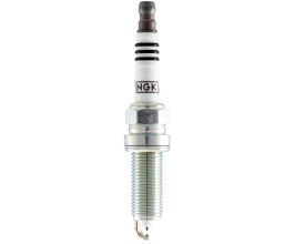 NGK Laser Iridium Spark Plug Box of 4 (DF6H-11B) for Lexus CT 1