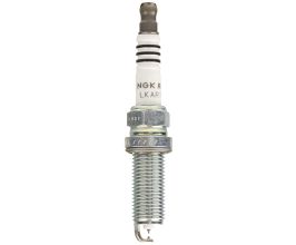 NGK Ruthenium HX Spark Plug Box of 4 (LKAR7AHX-S) for Lexus CT ZWA10