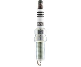 NGK Laser Iridium Spark Plug Box of 4 (DF6H-11B) for Lexus CT ZWA10
