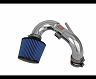 Injen 10-13 Toyota Prius  / 11-13 Lexus CT 200H Hybrid Polished C/A Intake w/MR Tech/Air Fusion