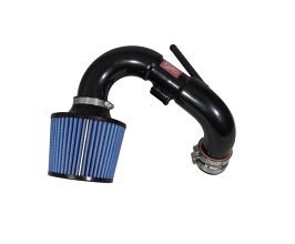 Injen 10-13 Toyota Prius 1.8L 4cyl / 11-13 Lexus CT 200H Hybrid Blk C/A Intake w/ MR Tech/Air Fusion for Lexus CT ZWA10