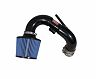 Injen 10-13 Toyota Prius 1.8L 4cyl / 11-13 Lexus CT 200H Hybrid Blk C/A Intake w/ MR Tech/Air Fusion