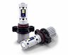 Putco Nitro 360 Fog Light Bulbs - White/Yellow - H16 for Lexus CT200h