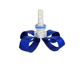 Putco Nitro Pro-Lux Zero Space LED Kit - H16 for Lexus CT ZWA10