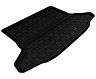 3D Mats 2011-2017 Lexus CT Hybrid Kagu Cargo Liner - Black for Lexus CT200h