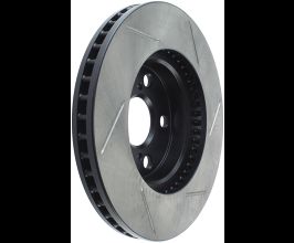 StopTech StopTech Sport Slotted Rotor - Rear Right for Lexus CT ZWA10