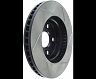 StopTech StopTech Sport Slotted Rotor - Rear Right