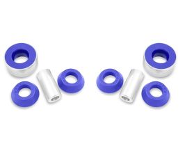 SuperPro 2006 Toyota RAV4 Limited Front Lower Inner Rearward Control Arm Bushing Kit for Lexus CT ZWA10