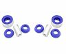 SuperPro 2006 Toyota RAV4 Limited Front Lower Inner Rearward Control Arm Bushing Kit for Lexus CT200h