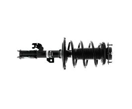 KYB Shocks & Struts Strut Plus Front Right LEXUS ES350 2012-2009 for Lexus ES 5