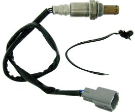 NGK Pontiac Vibe 2010-2009 Direct Fit 4-Wire A/F Sensor for Lexus ES 6