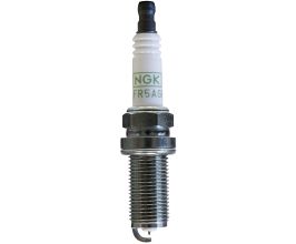 NGK G-Power Spark Plug Copper Core Box of 4 (LFR6CGP) for Lexus ES XV40