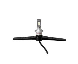 Putco F1 LED Kit - Pair H7 High Power for Lexus ES XV40