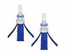 Putco Nitro-Lux - H11 / H9 / H8 - (Pair) for Lexus ES350
