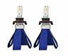 Putco Nitro-Lux - 9006 - (Pair) for Lexus ES350