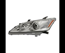 Spyder xTune 07-09 Lexus ES350 Driver Side HID/AFS Headlight - OEM Left (PRO-JH-LES07-AFS-OE-L) for Lexus ES XV40