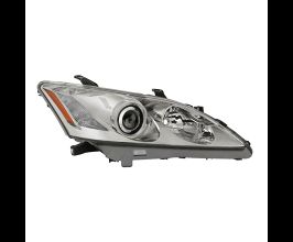 Spyder xTune 07-09 Lexus ES350 Passenger Side HID/AFS Headlight - OEM Right (PRO-JH-LES07-AFS-OE-R) for Lexus ES XV40