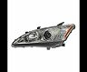 Spyder xTune 10-12 Lexus ES350 Driver Side HID/AFS Headlight - OEM Left (PRO-JH-LES10-AFS-OE-L)