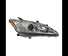 Spyder xTune 10-12 Lexus ES350 Passenger Side HID/AFS Headlight - OEM Right (PRO-JH-LES10-AFS-OE-R) for Lexus ES XV40
