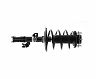KYB Shocks & Struts Strut Plus Front Right LEXUS ES350 2012-2009 for Lexus ES350