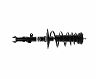 KYB Shocks & Struts Strut Plus Rear Right LEXUS ES350 2012-2007 for Lexus ES350