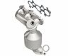 MagnaFlow Conv DF 10-14 RX450H 3.5L Left for Lexus ES350