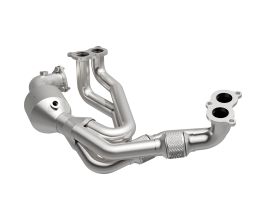MagnaFlow Conv Direct Fit 13-17 Subaru BRZ / 13-16 Scion FR-S OEM for Lexus ES XV60