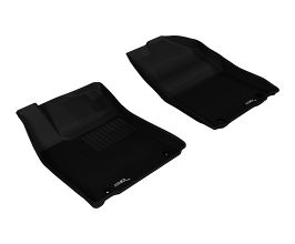 Floor Mats for Lexus ES XV60