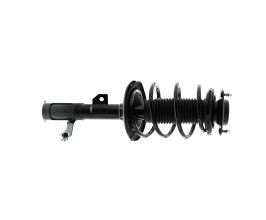 KYB Shocks & Struts Strut Plus Front Left LEXUS ES300h 13-15 for Lexus ES XV60