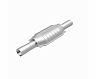 MagnaFlow Conv DF Grand Cherokee-Wrangler 93- for Lexus ES350 Base/Luxury/F Sport