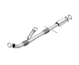 MagnaFlow Conv DF 00 Hyundai Sonata 2.5L for Lexus ES XZ10