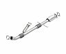 MagnaFlow Conv DF 00 Hyundai Sonata 2.5L for Lexus ES350 Base/Luxury/F Sport