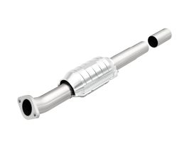 MagnaFlow Conv DF 04 Mitsubishi Galant 2.4L for Lexus ES XZ10