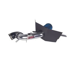 Injen 18-20 Toyota Camry V6 3.5L Polished Short Ram Air Intake for Lexus ES XZ10