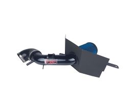 Injen 18-20 Toyota Camry V6 3.5L Laser Black Short Ram Air Intake for Lexus ES XZ10