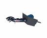 Injen 18-20 Toyota Camry V6 3.5L Laser Black Short Ram Air Intake
