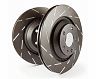 EBC 2019+ Lexus ES350 USR Slotted Front Rotors