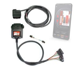 Banks Pedal Monster Kit (Stand-Alone) - Molex MX64 - 6 Way - Use w/Phone for Lexus GS 2