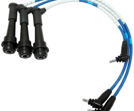 NGK Lexus GS300 2005-1998 Spark Plug Wire Set for Lexus GS 2