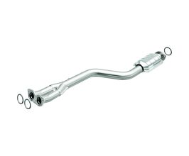 MagnaFlow Conv DF 01-05 Lexus IS300 Rear CA for Lexus GS 2