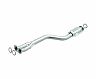 MagnaFlow Conv DF 01-05 Lexus IS300 Rear CA for Lexus GS300